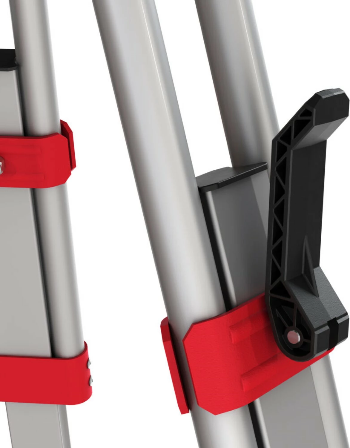 Milwaukee TRP160 Laser statief - verstelbaar - 160cm-image