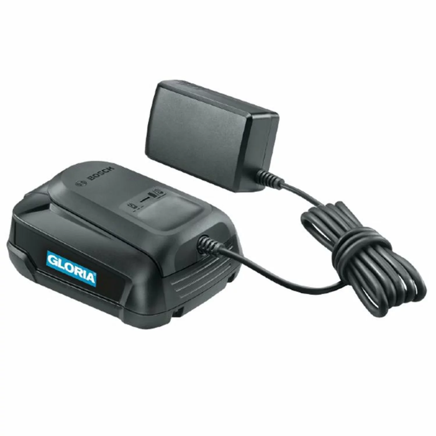 Gloria Kit de démarrage de batterie - 18 V / 2,5 Ah-image