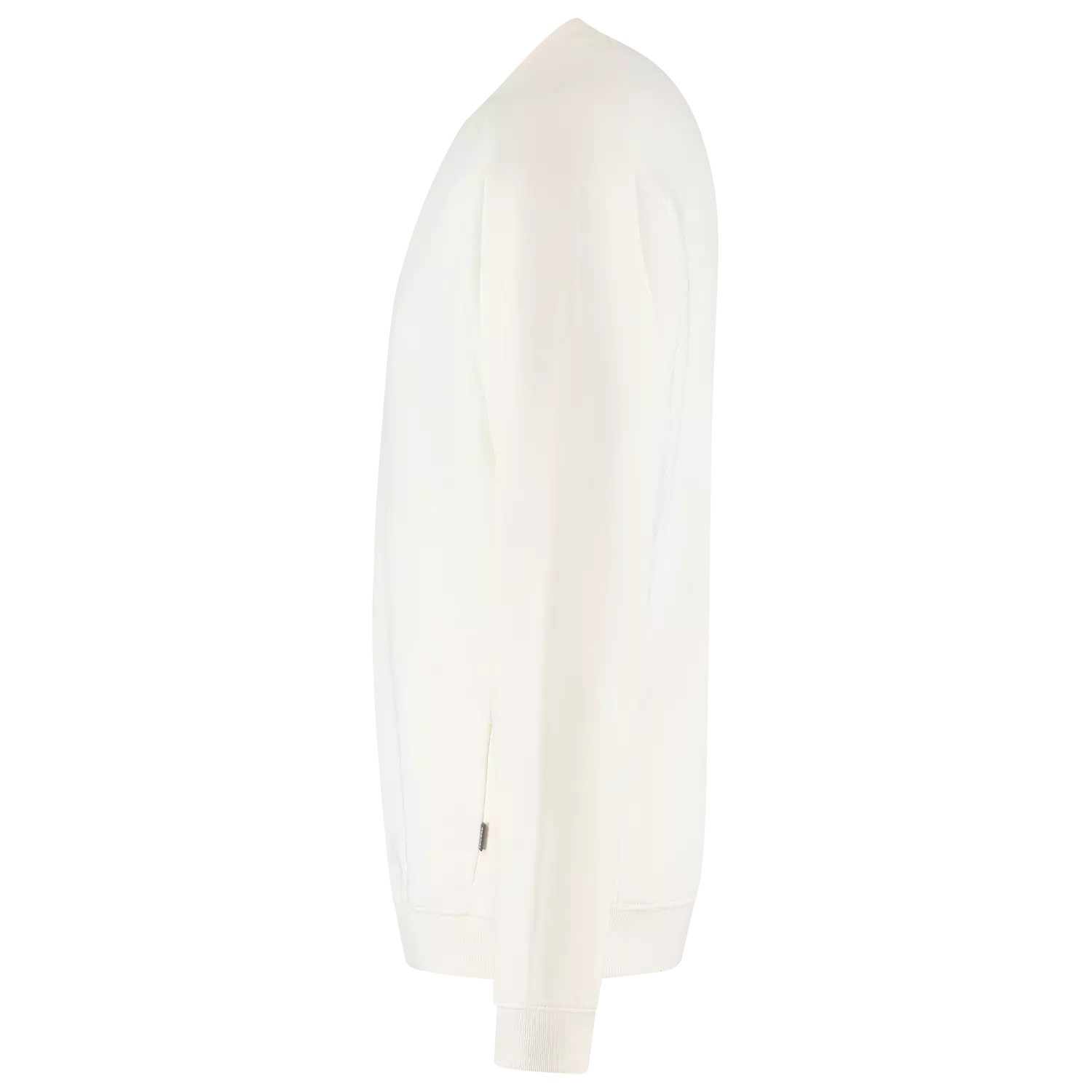 Tricorp 306102 Sweater Redefined - Offwhite - L-image