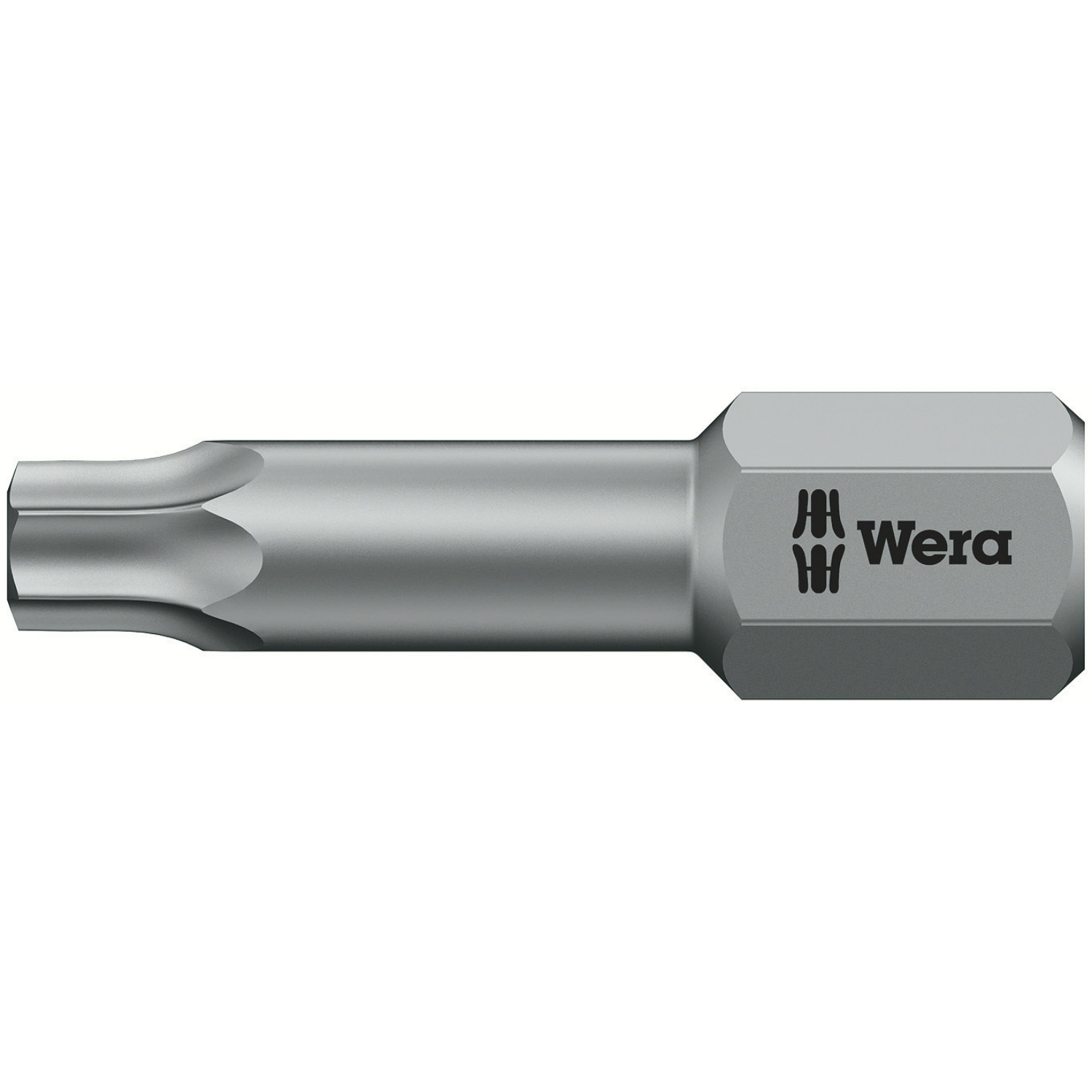 Wera 5066310001 1/4" Torx Torsie Bit - T20 x 25mm-image