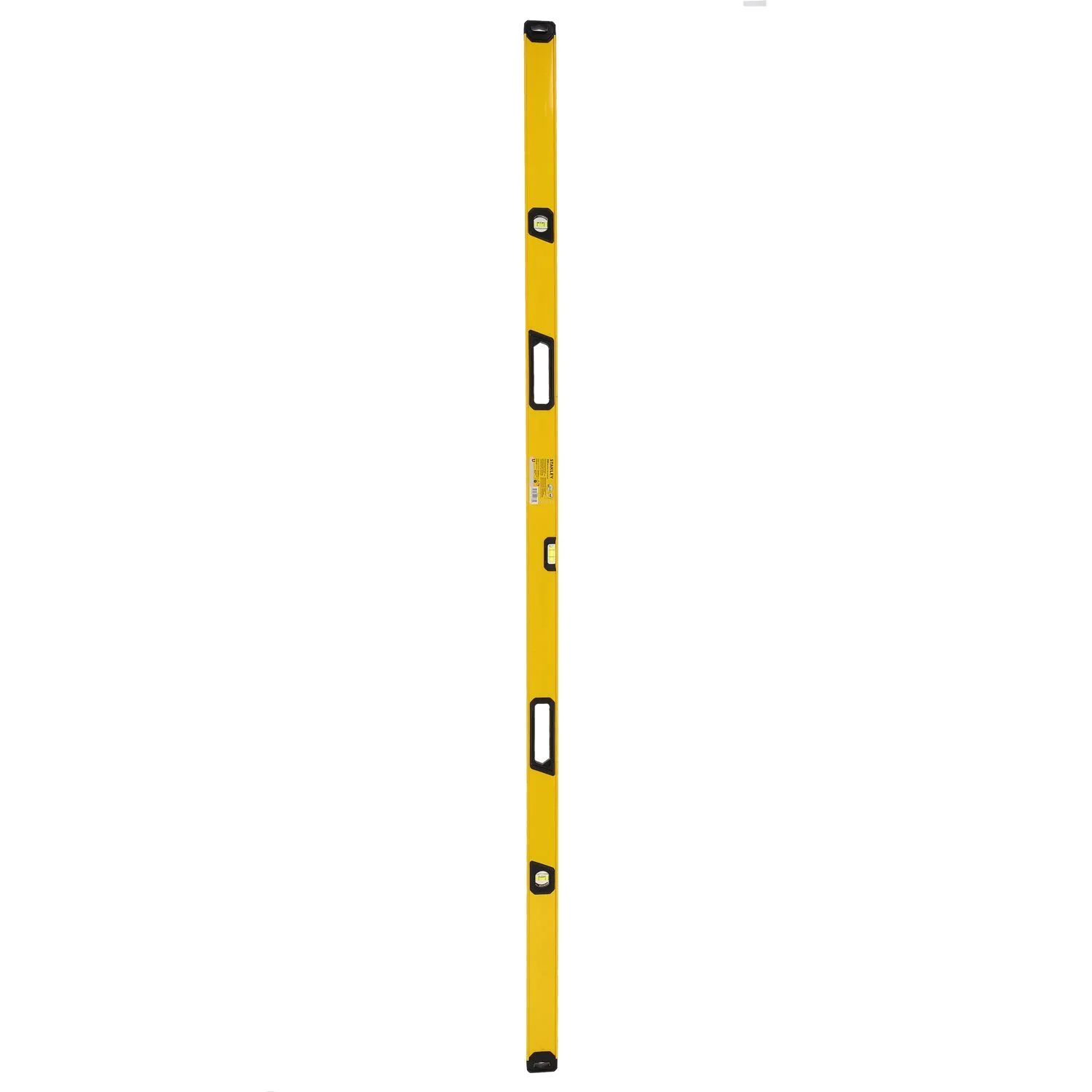Stanley STHT41778-0 Boxbeam waterpas - magnetisch - 2000mm