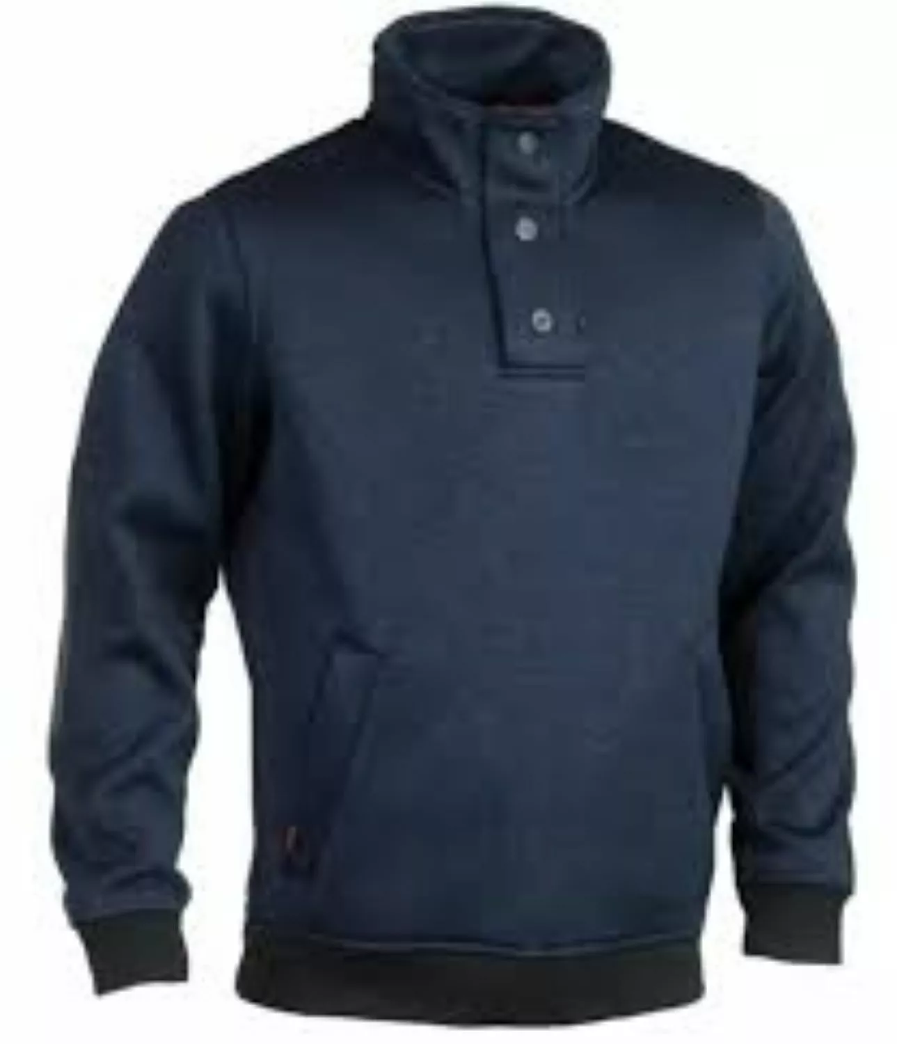 Herock Verus - Sweater - bleu - taille M - Experts-image