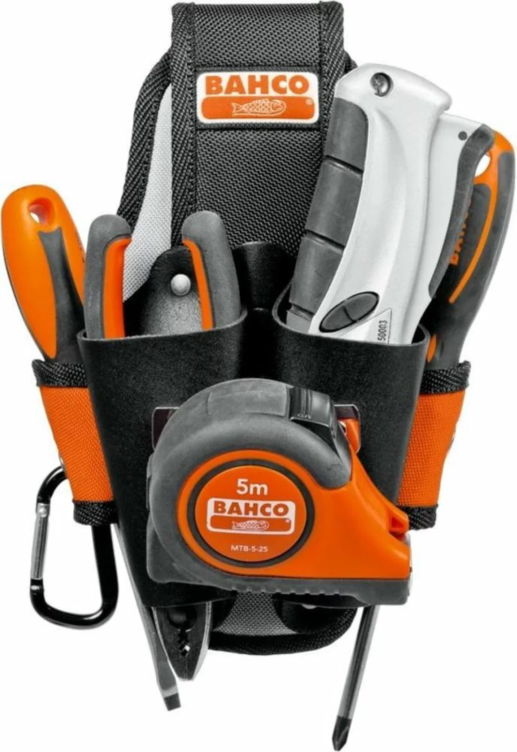 Bahco 4750-MPH-1 - Porte-outils multifonctions-image