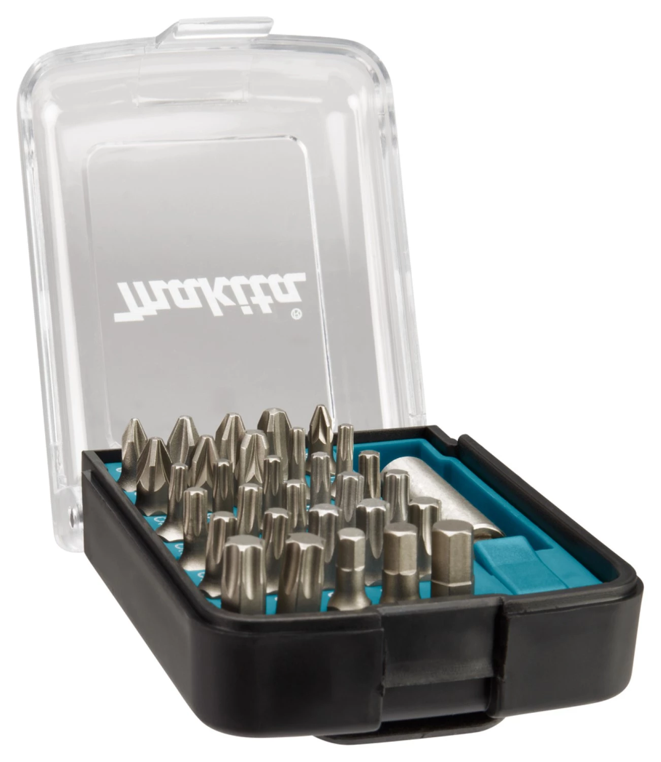 Makita D-34936 31-delige schroefbitset-image