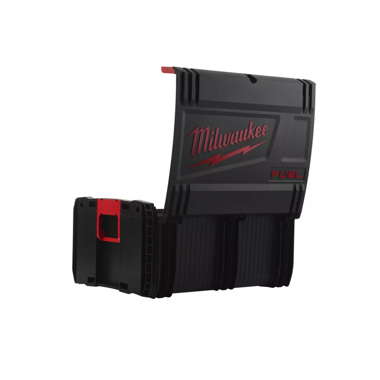 Milwaukee 4932453386 HD BOX maat 3-image