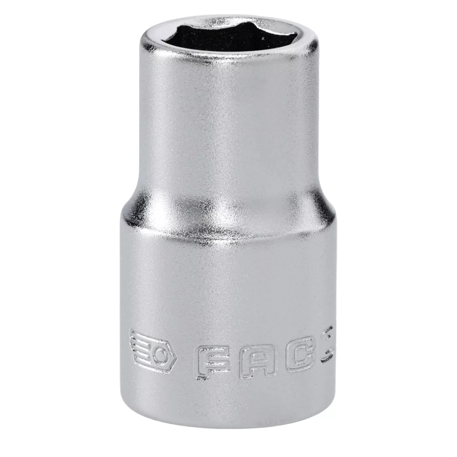 Facom S.12HT Dop - 1/2" - 6-kant - 12mm