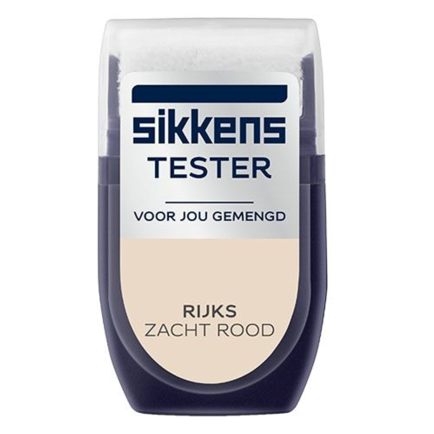 Sikkens 5797666 State Tester Soft Red - 30ml-image