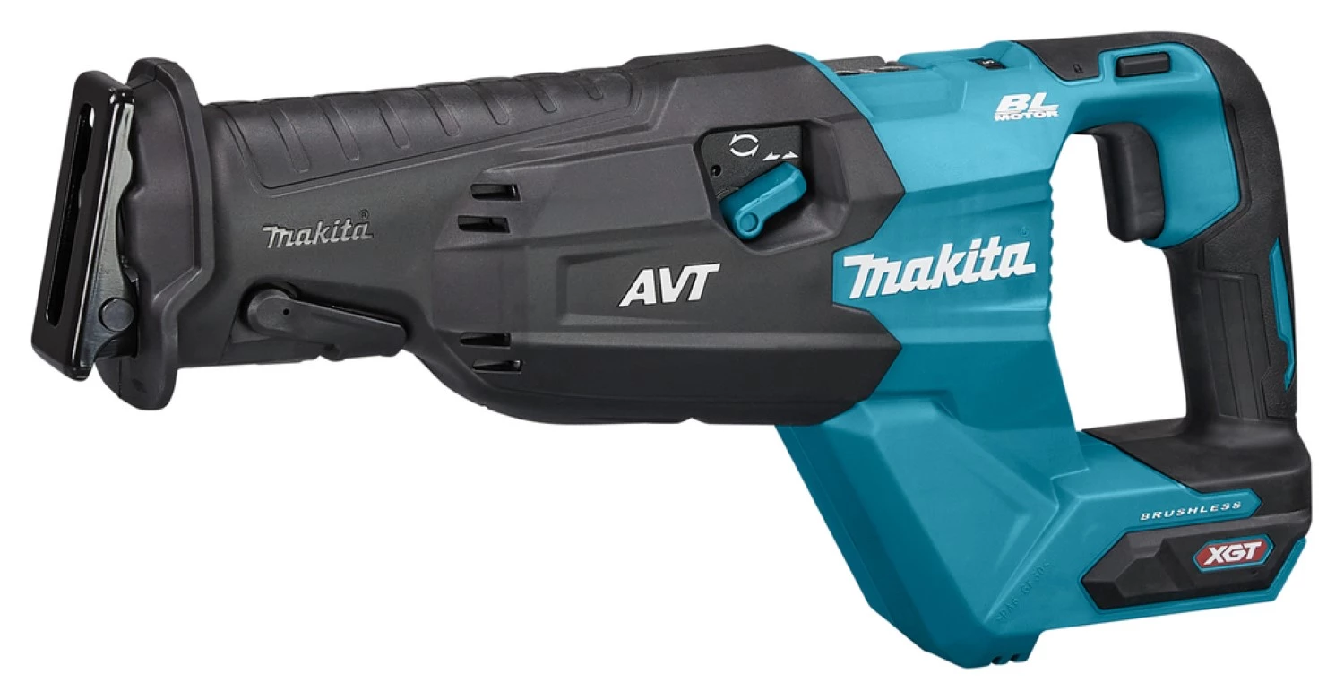 Makita JR002GZ 40V Max Li-Ion Accu Reciprozaag body-image