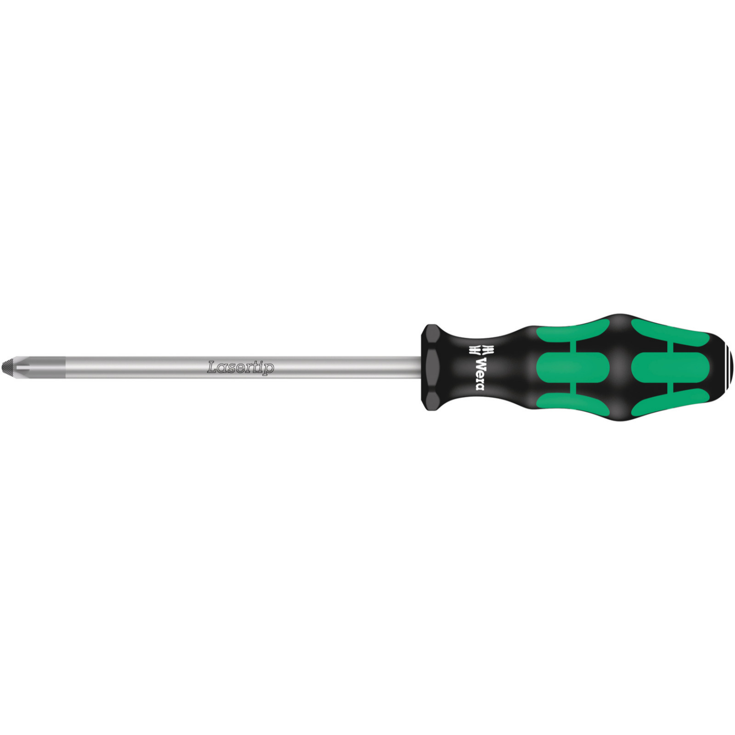 Wera 355 PZ Tournevis pour vis cruciformes PZ, PZ 3 x 150 mm-image