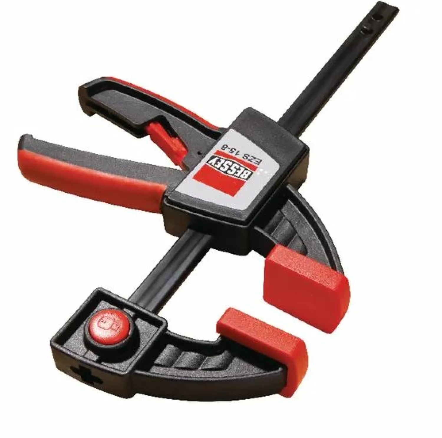 Bessey EZS308 Eenhands Lijmtang - 300 x 80mm-image