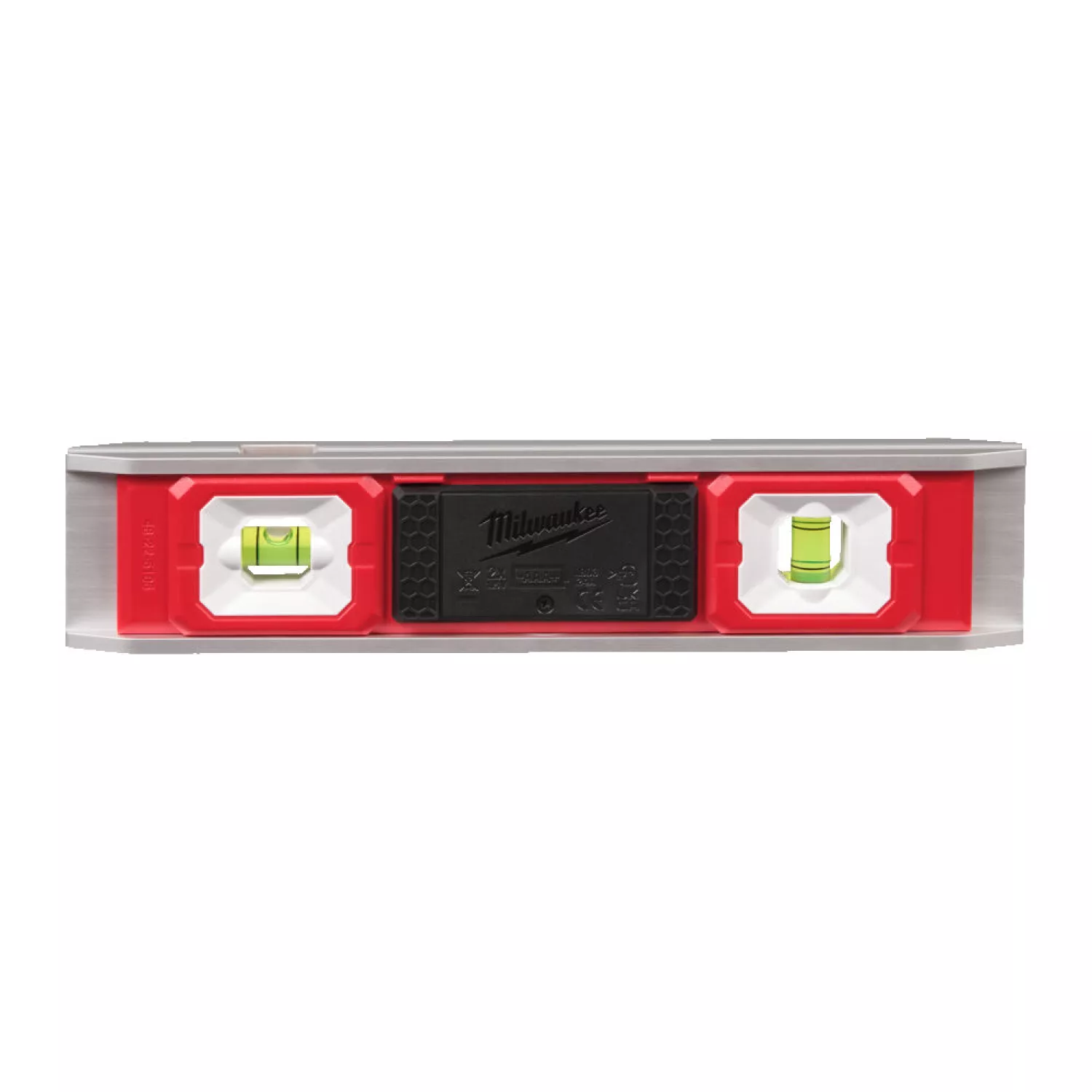 Milwaukee 4932498742 LED Torpedo Waterpas - magnetisch - 230mm-image