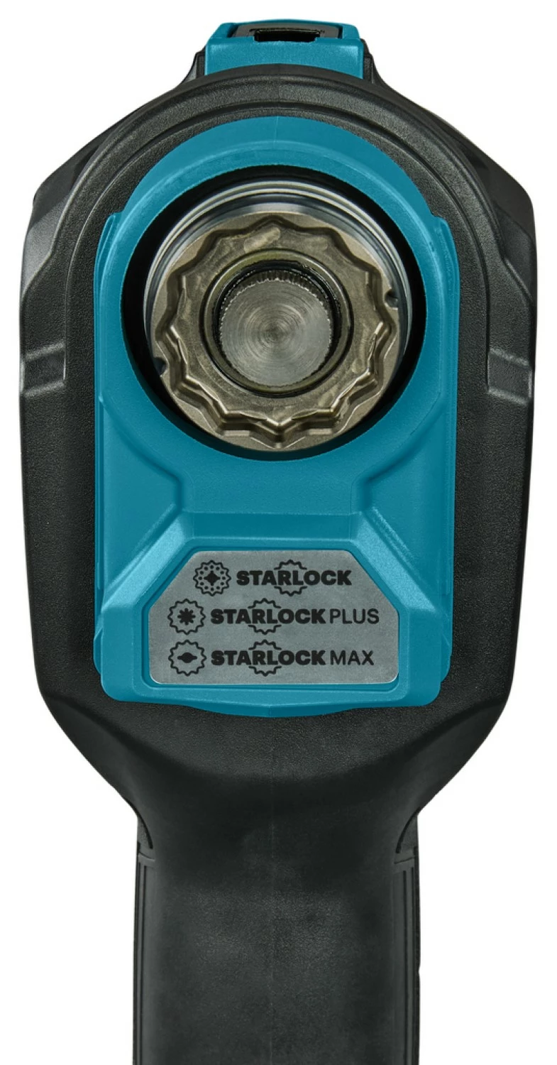 Makita TM001GZ XGT 40V Max Li-ion Multi outil sans fil-image