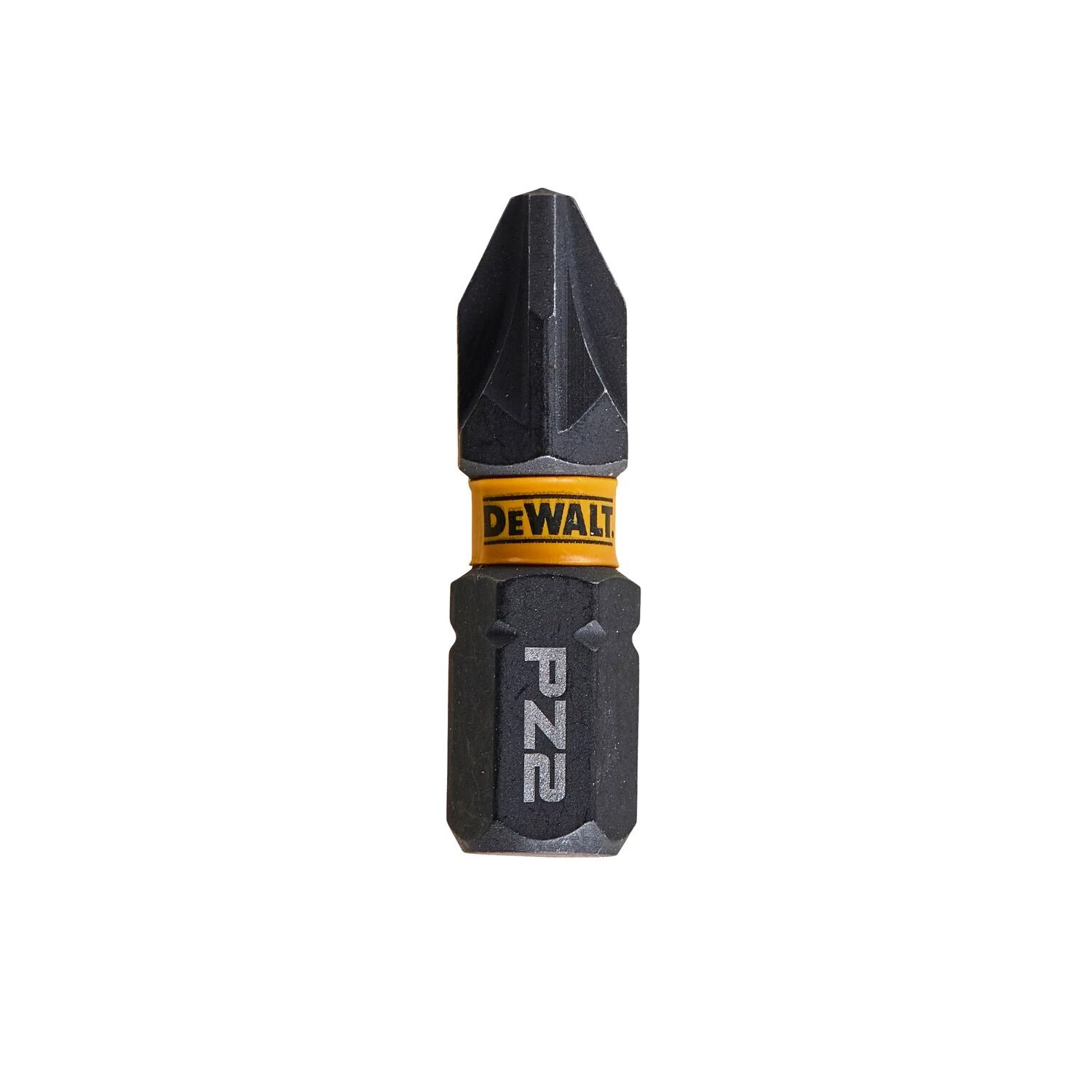 DeWALT DT7387T Embouts de vissage à percussion - PZ2 x 25 mm (5 pièces)-image
