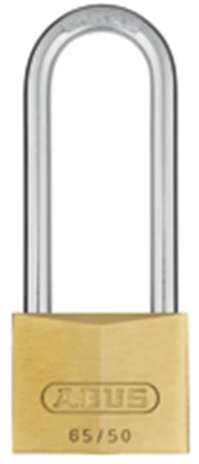 Abus 65HB Cadenas - 50mm-image