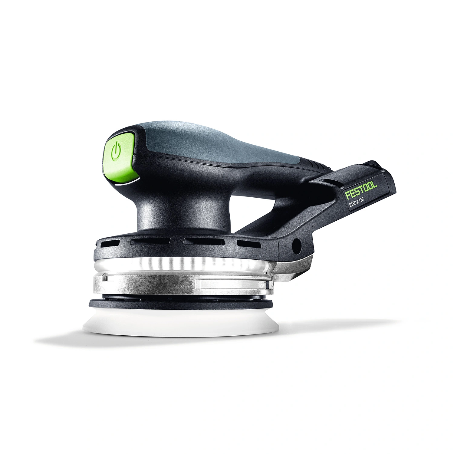 Festool ETSC 2 150-Basic 18V Accu Excenterschuurmachine body in systainer - 150mm