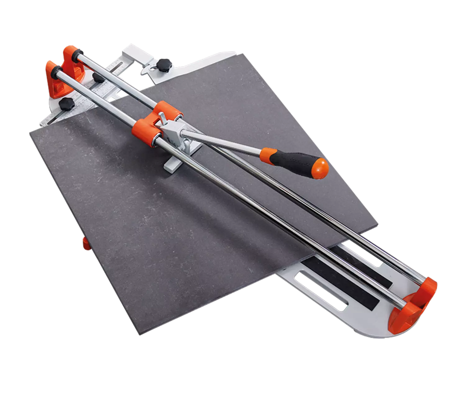 Carat BU10600000 TSP-60 Tegelsnijder in koffer - 600mm-image