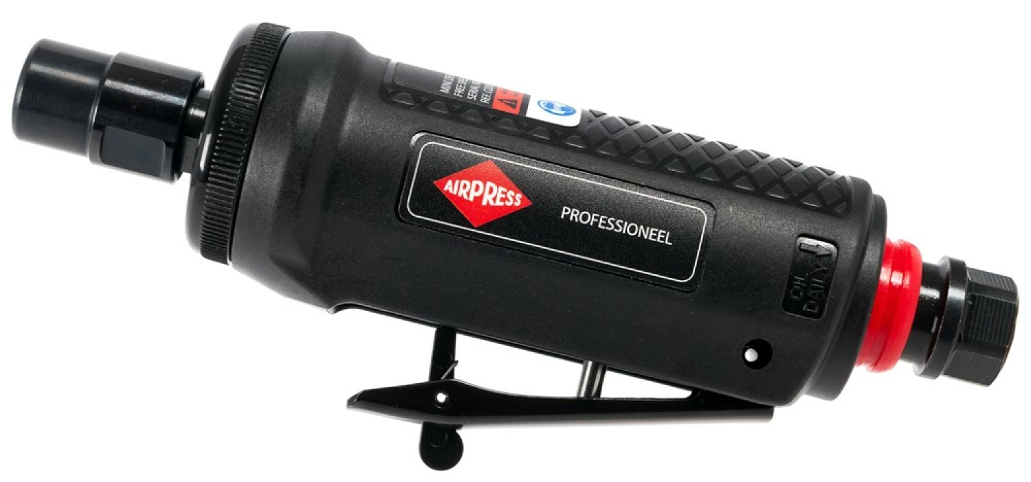 Airpress 45465 - Mini stiftslijper 6mm 1/4" 312 l/min-image