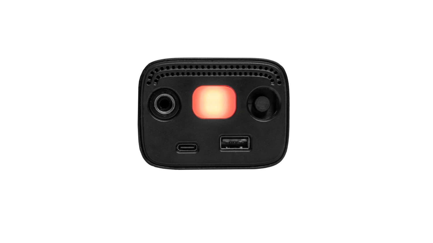 Brüder Mannesmann M01735 Luchtcompressor - 19 l/min - 4000 mAh