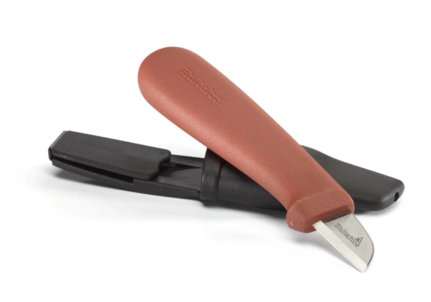 Hultafors EFK Kabelmes inclusief holster - 160mm-image