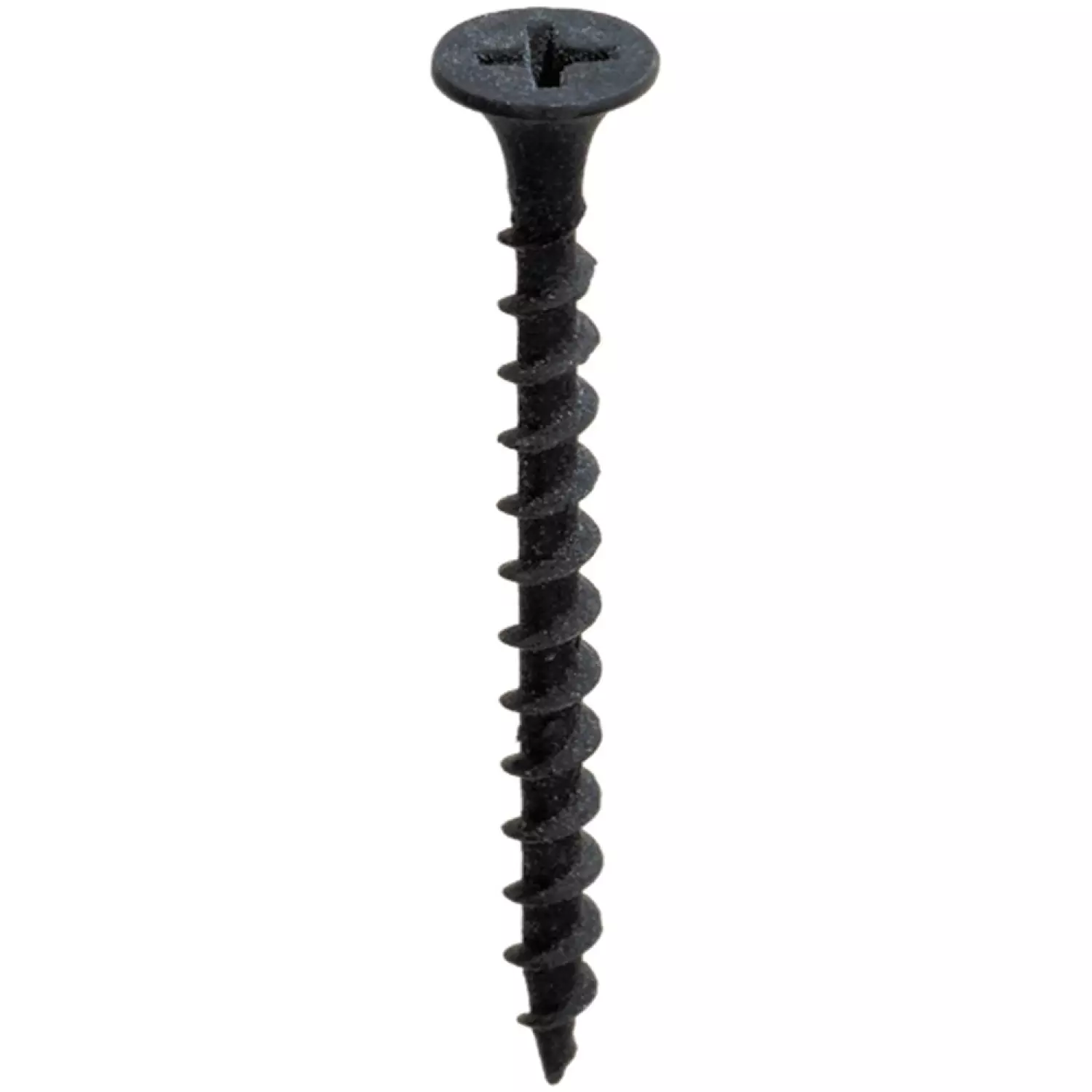 Steelies Ultimate 11020390451 Gipsplaatschroef - PH2 - 3.9x45mm - Trompetkop - Grove draad - Gefosfateerd (1000st)-image