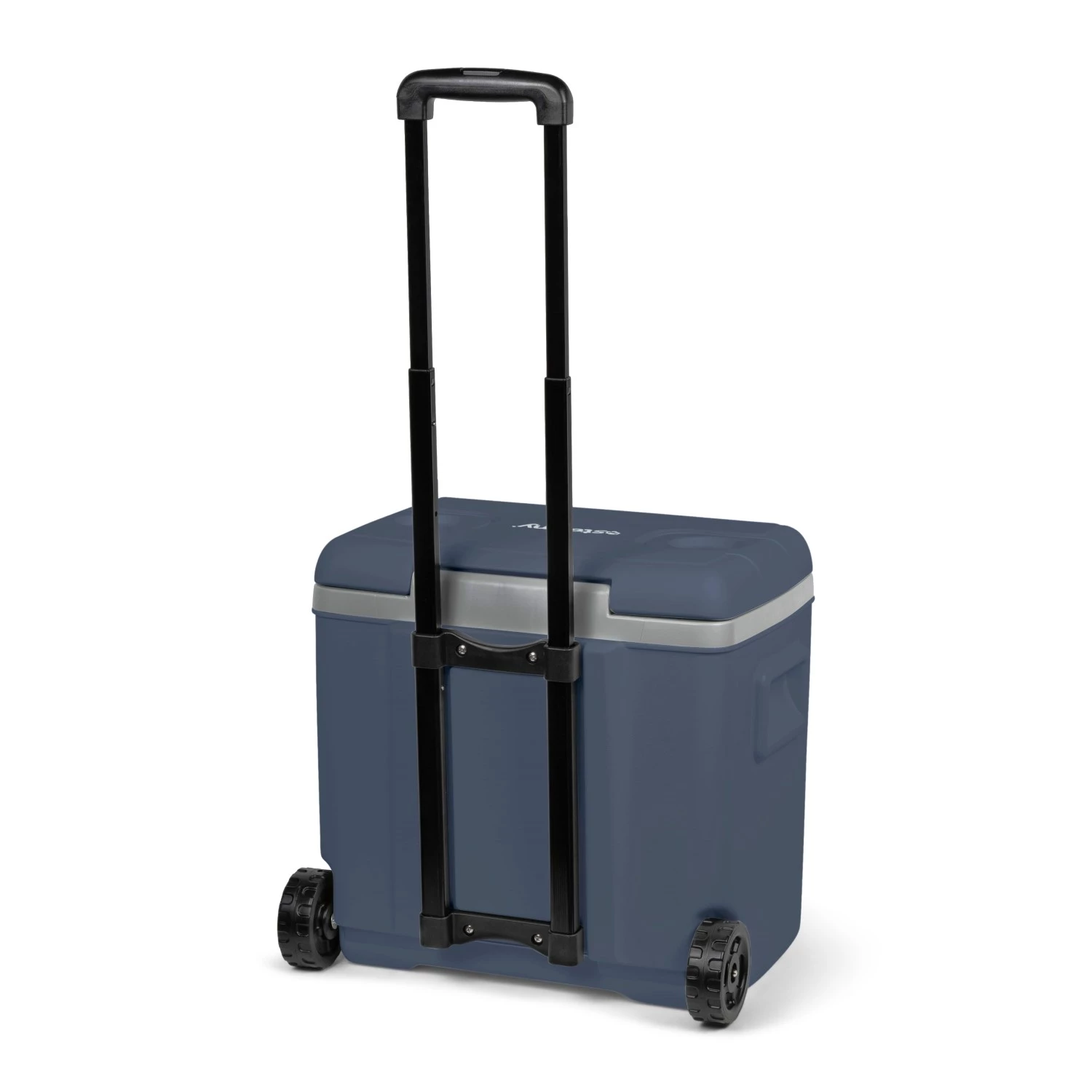 Steamy SCR30WBE 30 Glacière sur roues - 30L - Bleu-image