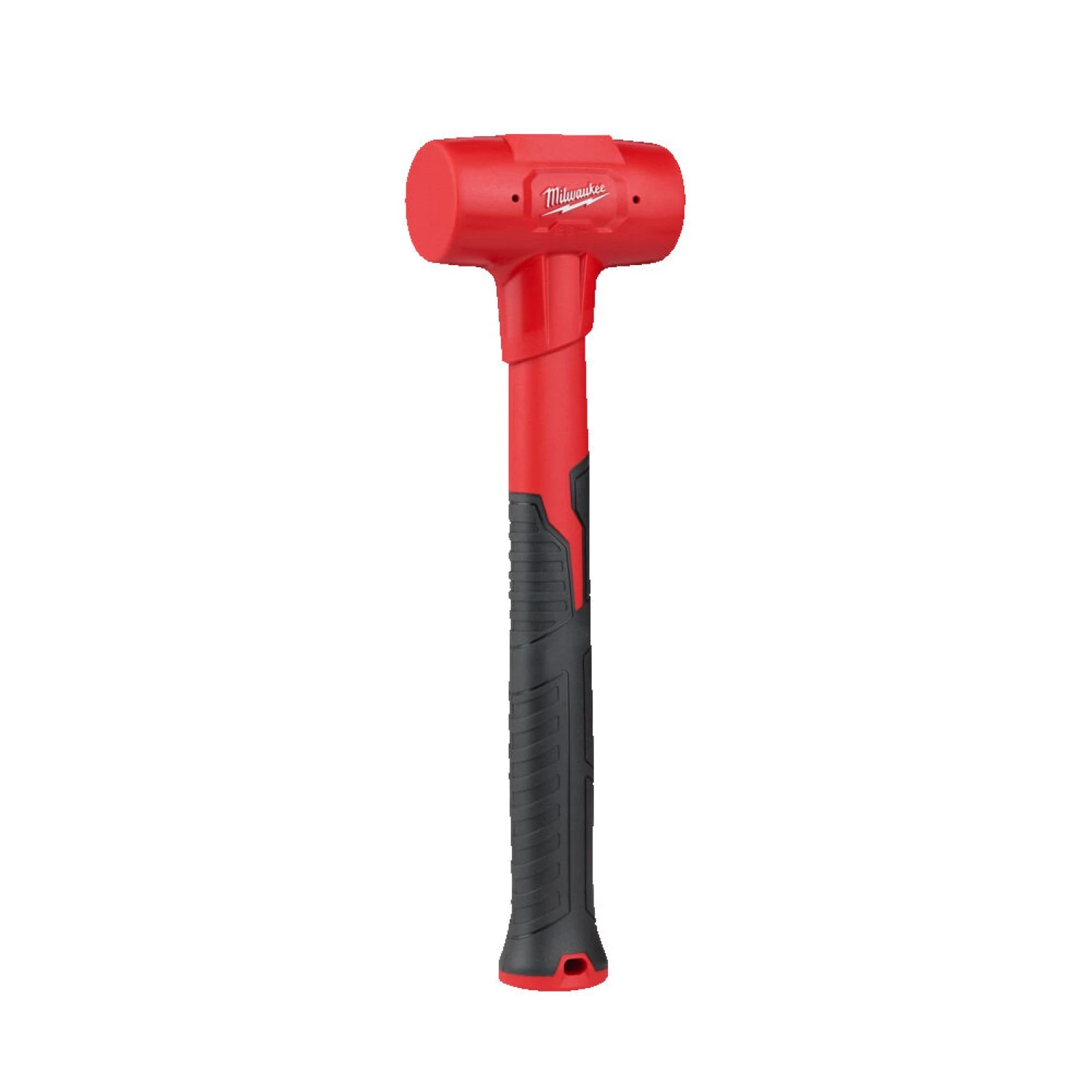 Milwaukee 4932492350 Terugslagvrije hamer - fiberglas handgreep - 790 gram-image