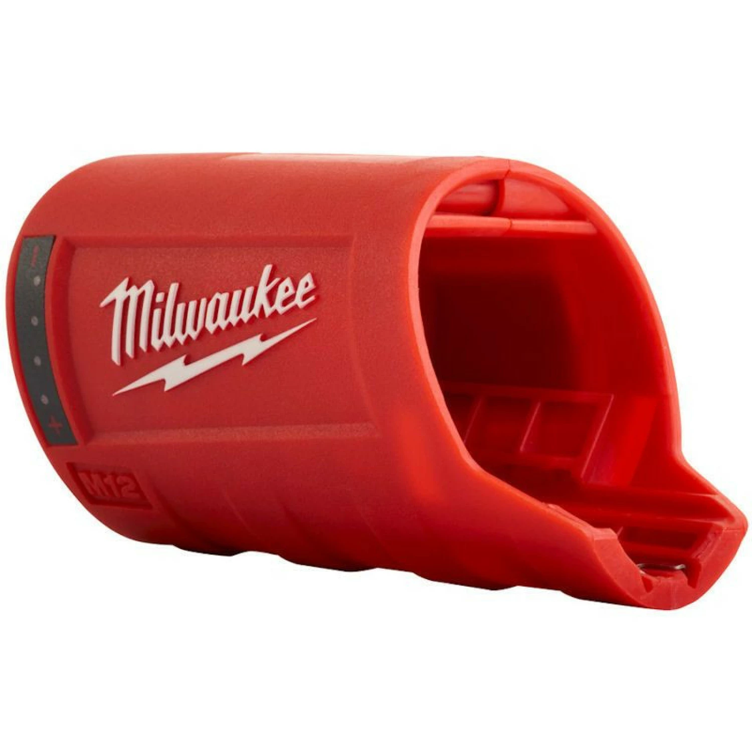 Milwaukee 4931433664 Adapter / batterijhouder voor 12v-image