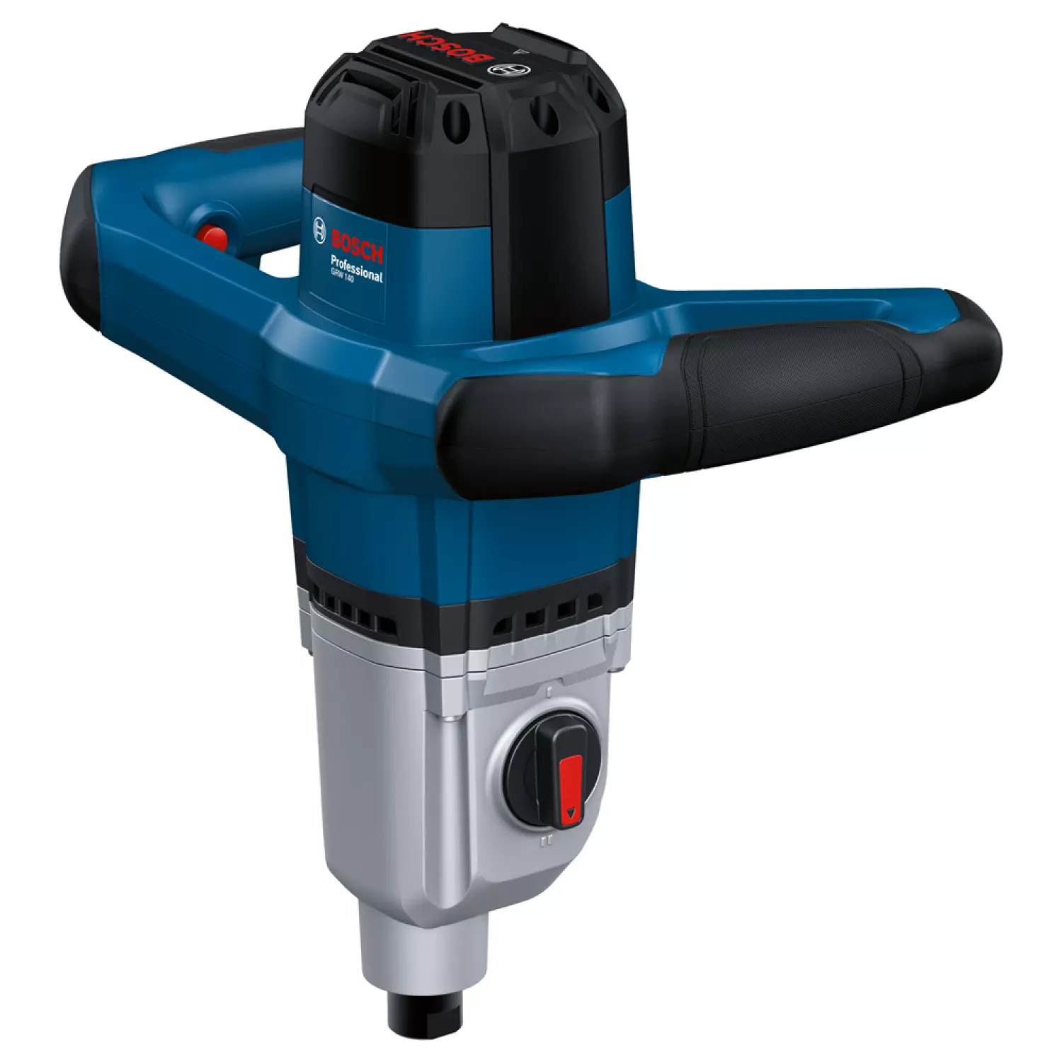 Bosch GRW 140 Mélangeur - M14 - 1400 W-image