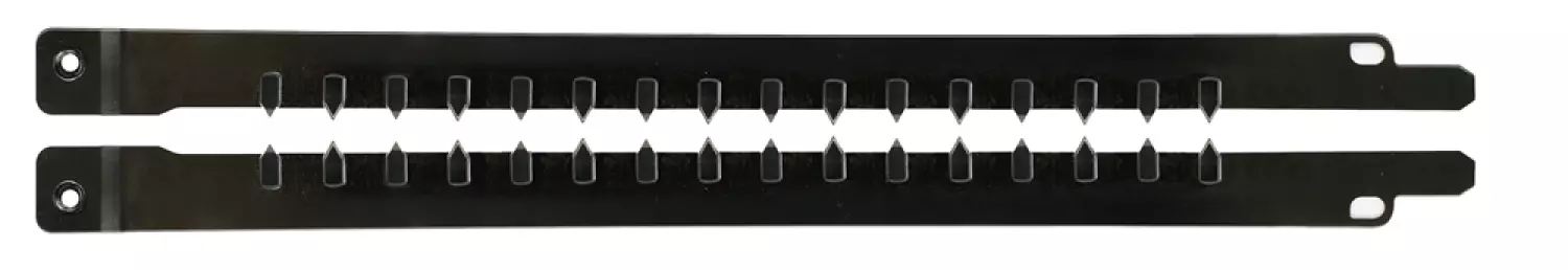 DeWALT DT2973 Lame de scie TCT Alligator - 295 mm - porotherm / poroton classe 12-image