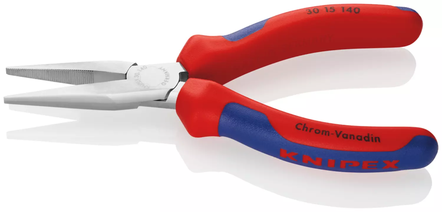 Knipex 3015140 Langbektang - 140mm-image