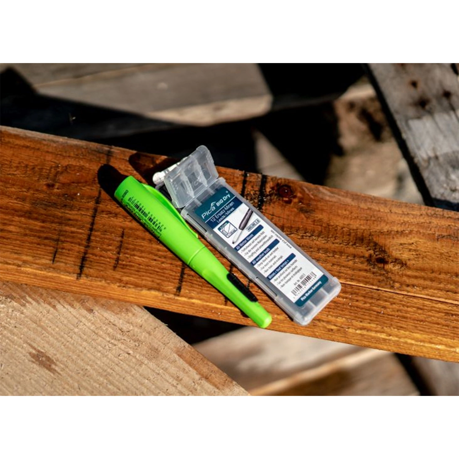 Pica 6051 Recharge BIG Dry ANILINE 2.1-image