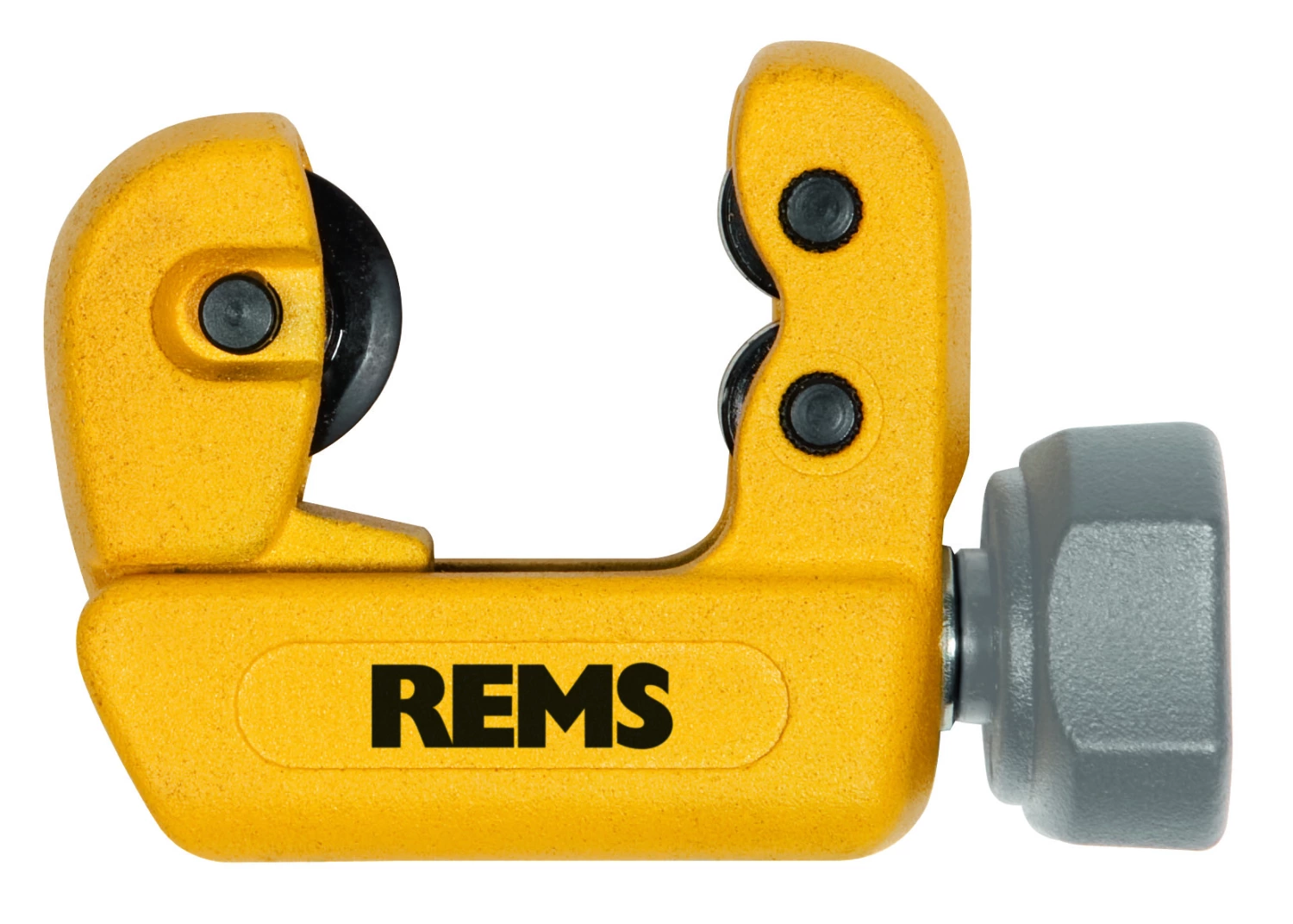 Rems 113241 RAS Cu-INOX Pijpsnijder - 3-28mm