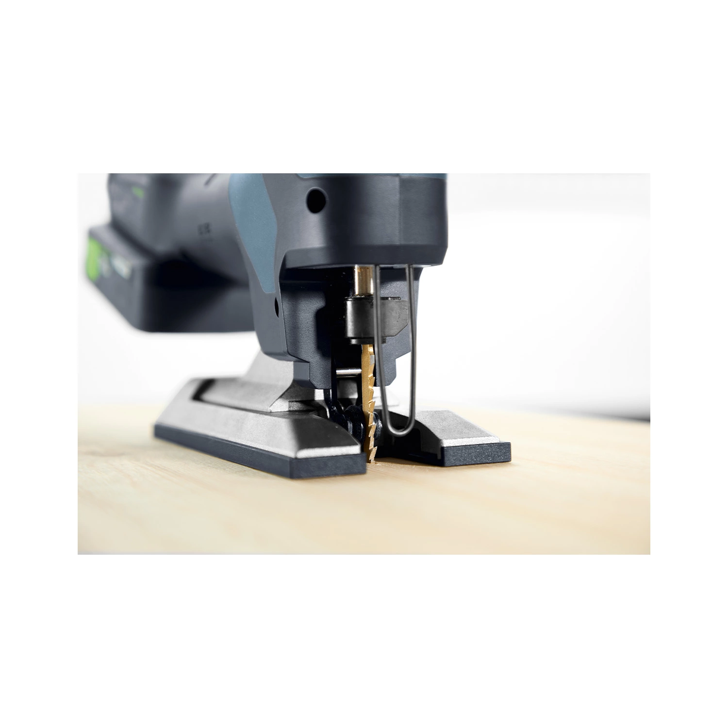 Festool PSC-E 18 EB-Basic 18V accu decoupeerzaag-image