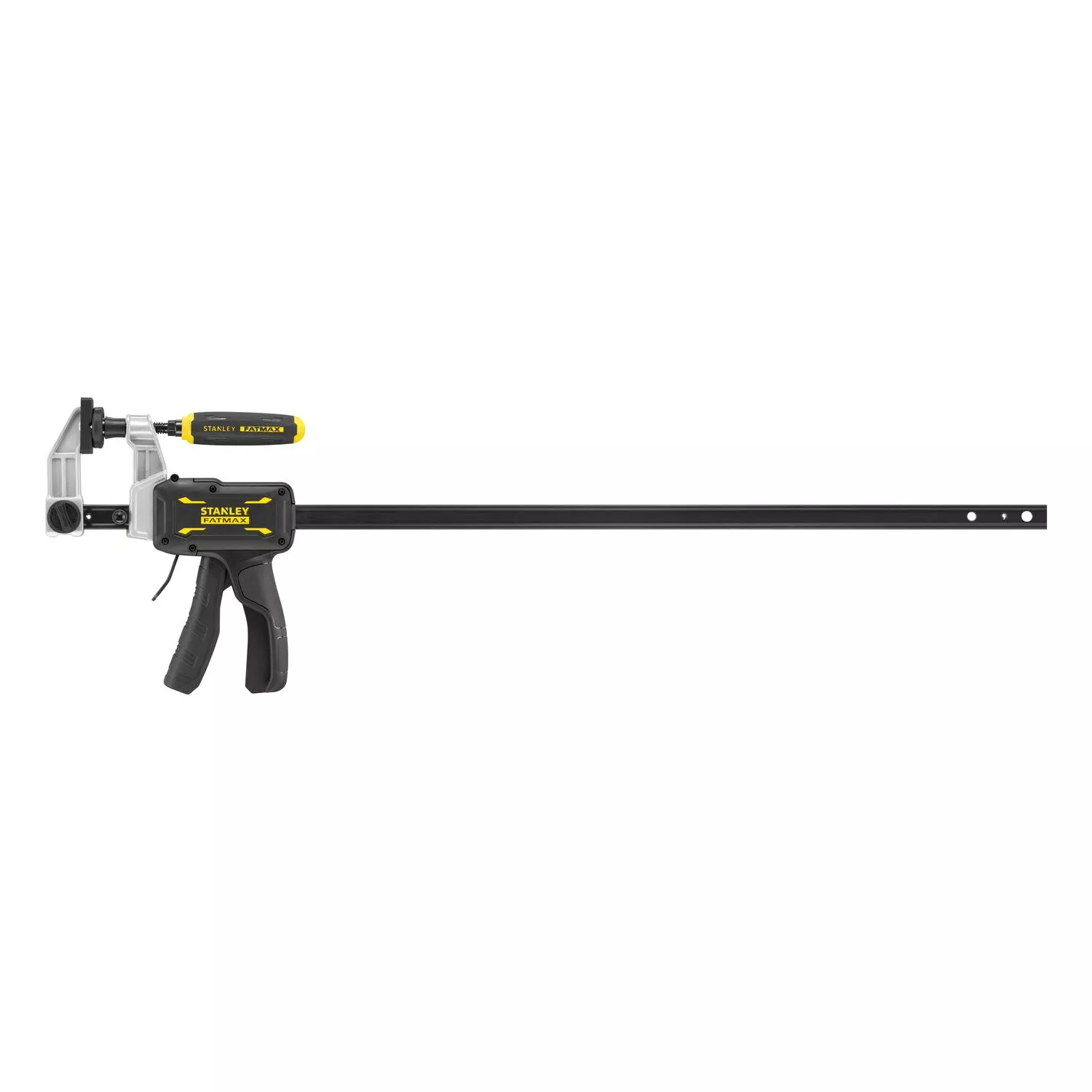 Stanley FMHT83008-0 Hybrid Eenhands Lijmklem - 600mm