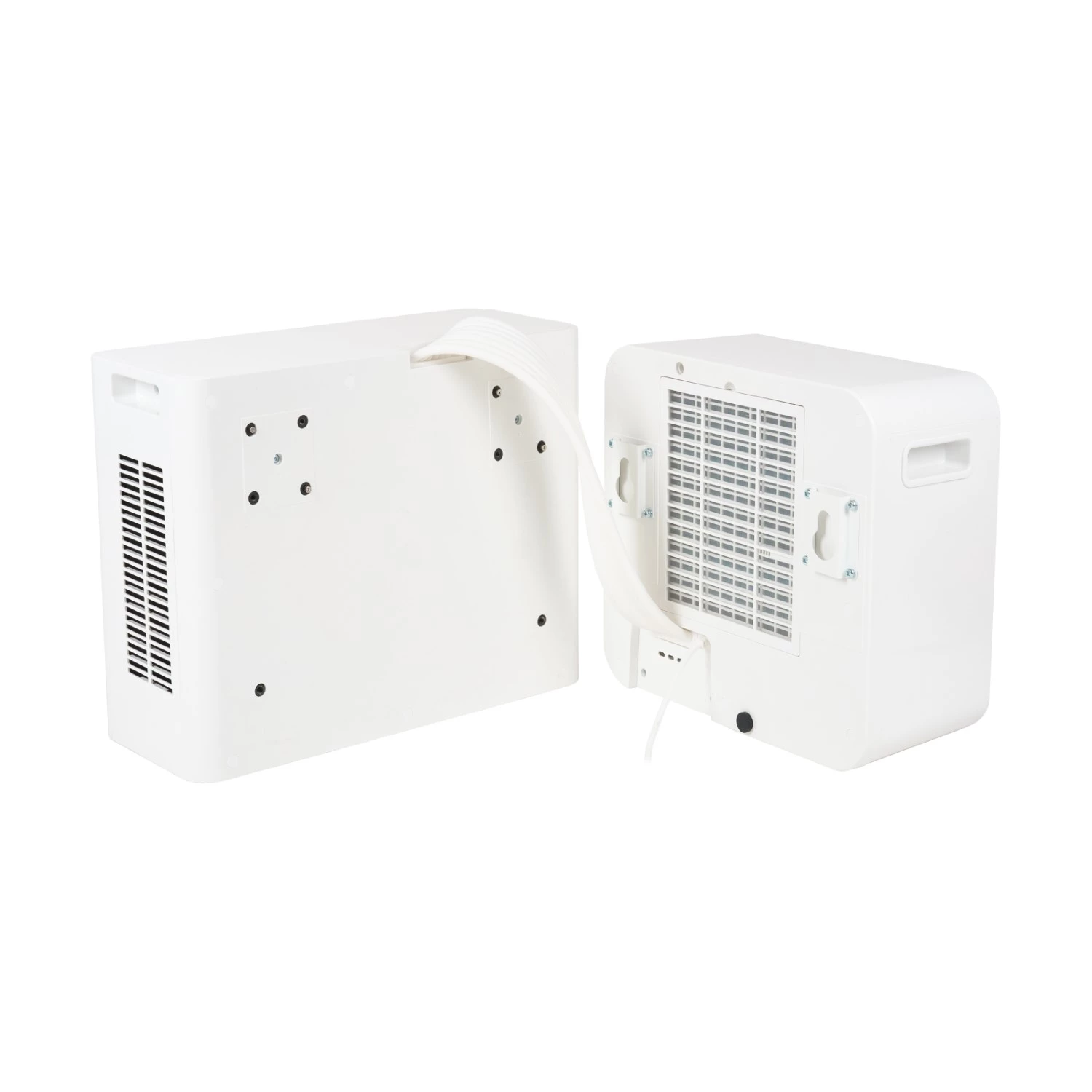 EUROM AC4201 Climatiseur WiFi pour caravanes et maisons - 500 W-image