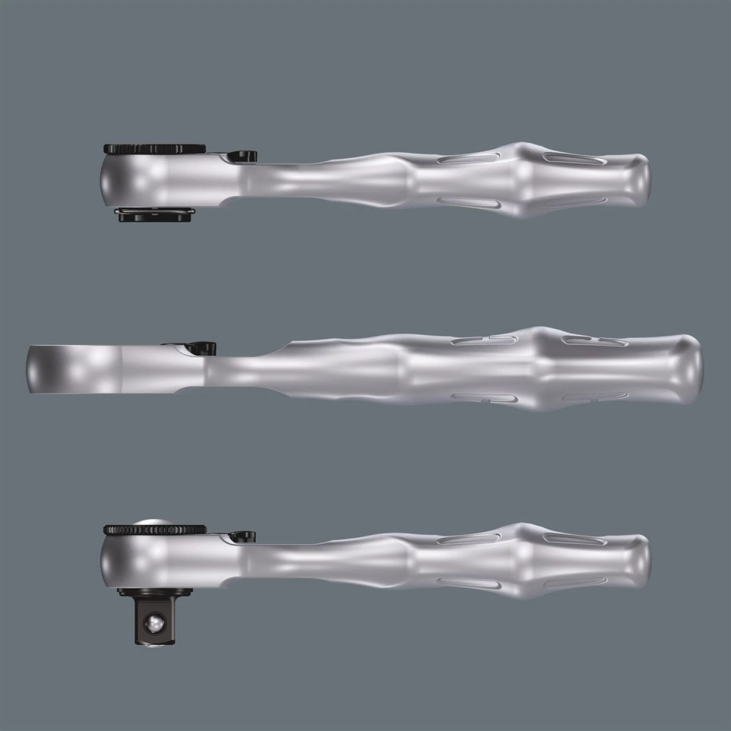 Wera 05004177001 Bicycle Set 9 Jeu d'outils - 10 pièces-image