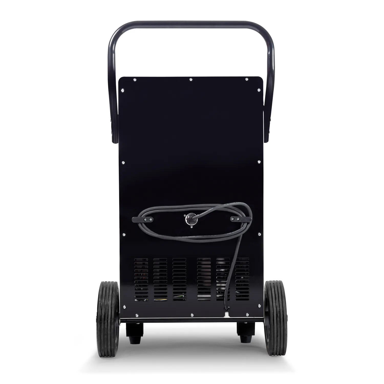 Trotec TTK 570 ECO Déshumidificateur industriel - 110L/24h-image