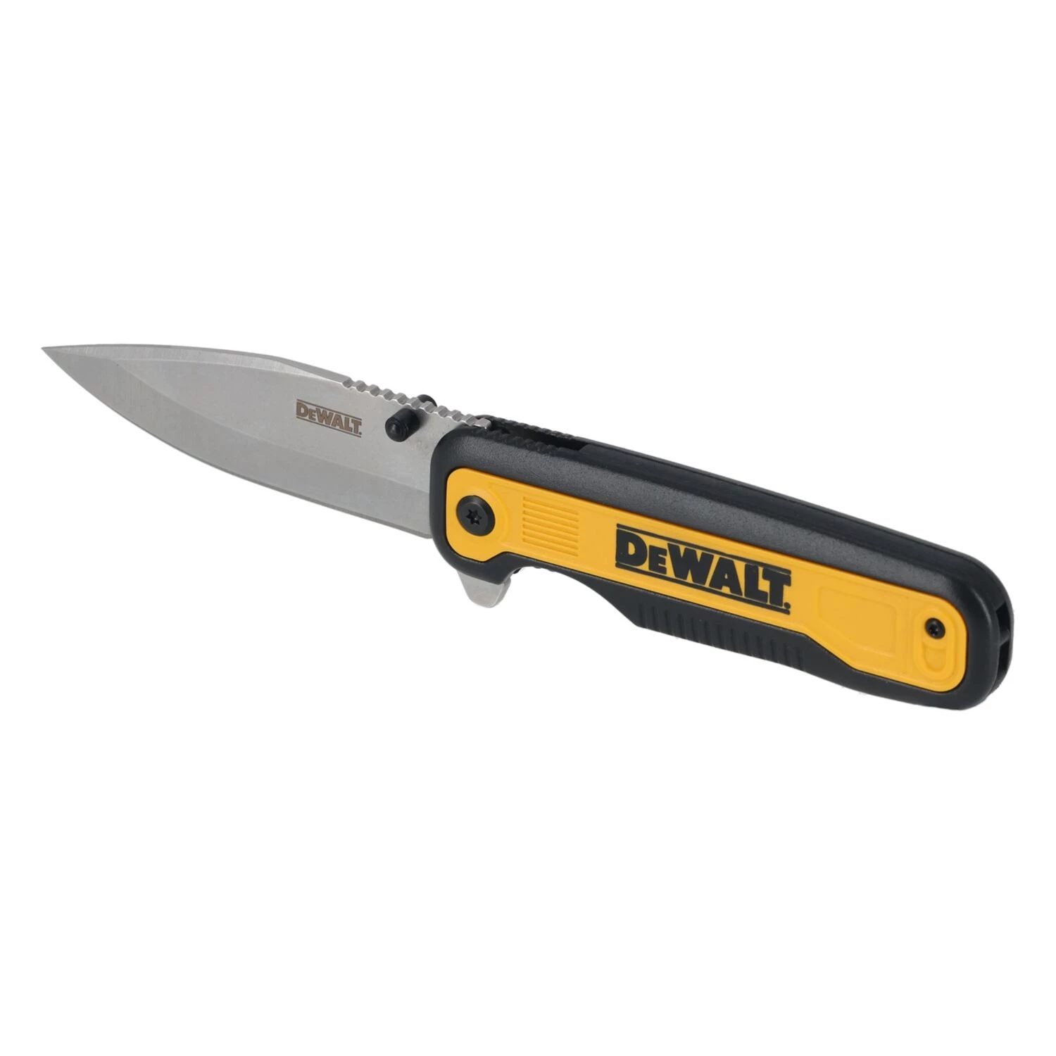 DeWALT DWHT10993-0 Zakmes - vouwbaar-image