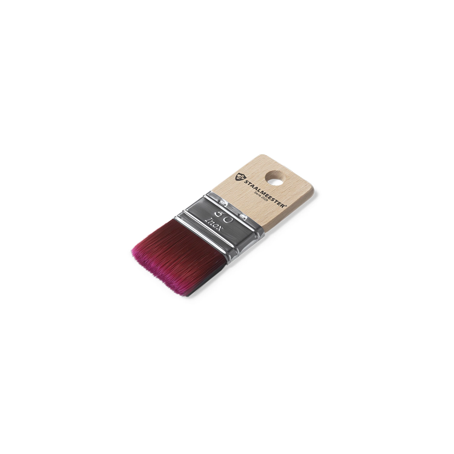 Staalmeester 2028 Pro-Hybrid Deco Spalter - 50mm