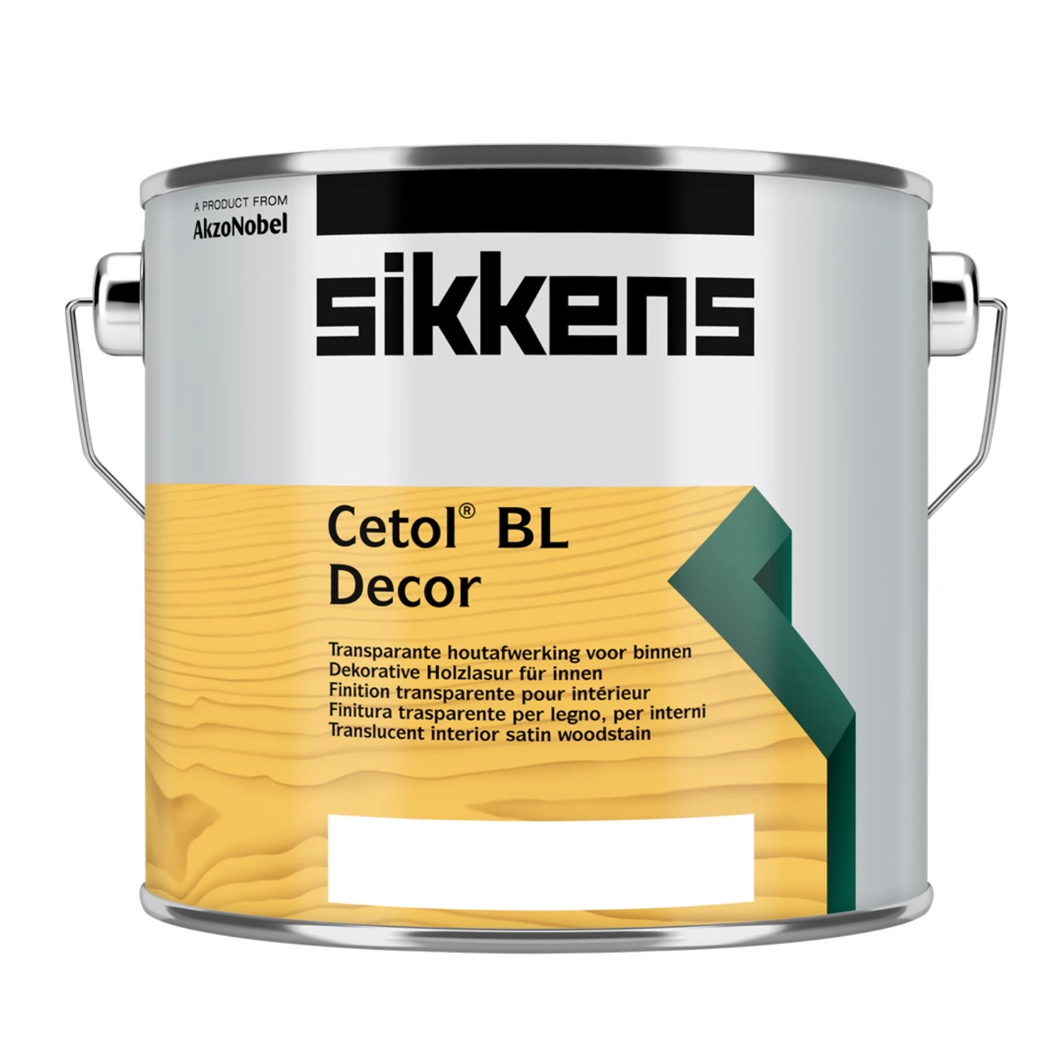 Sikkens Cetol BL Décor - 1L-image