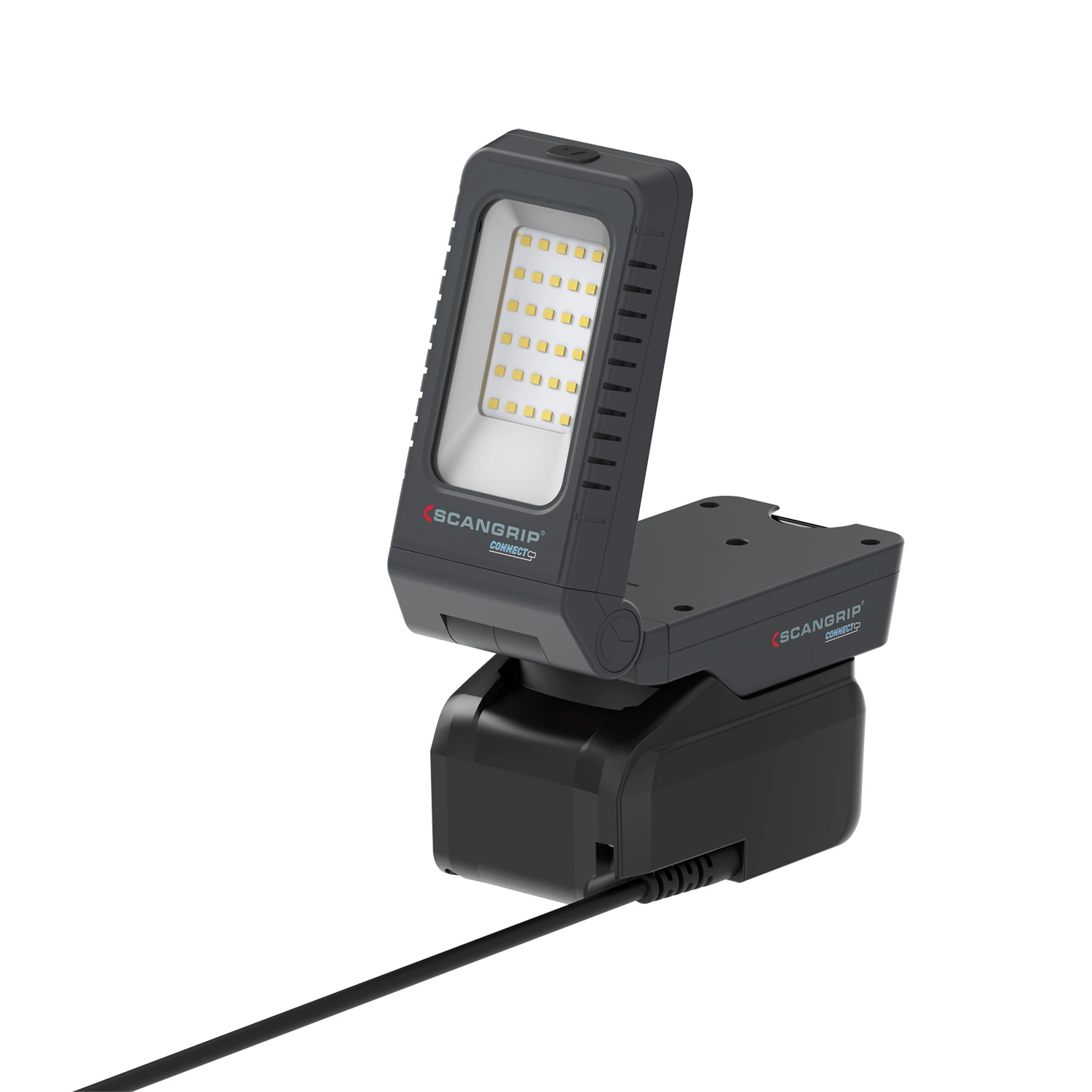 Scangrip Werklamp Basic Connect - 1000Lm-image
