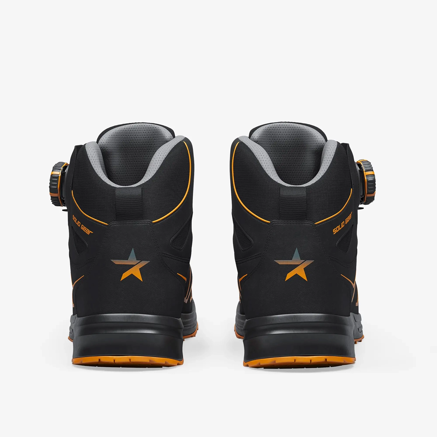 Solid Gear 61005 Chaussures de travail Reckon - taille 45-image