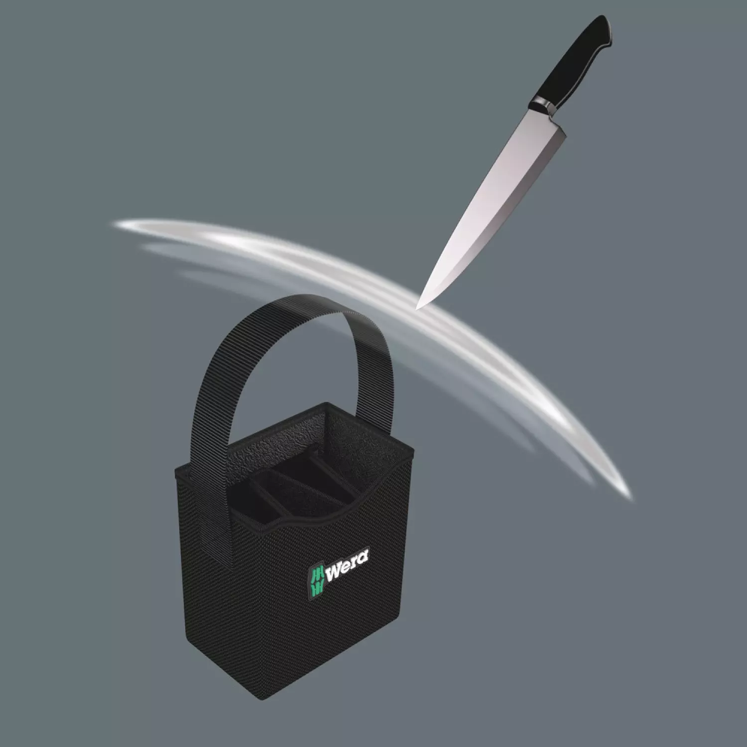 Wera Kraftform 2go 300, 11 pièces-image