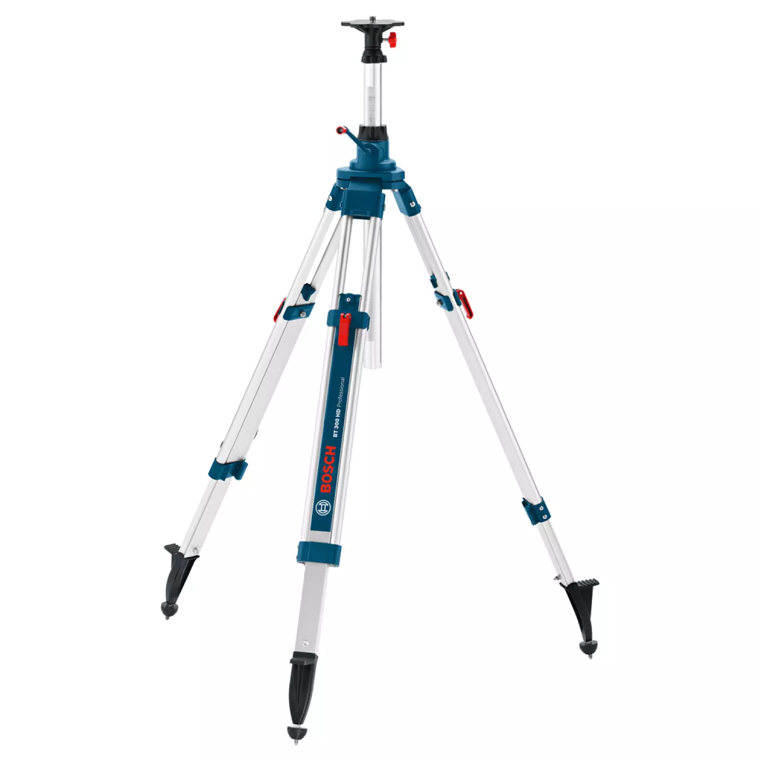 Bosch BT 300 HD Trépied de chantier avec hauteur de travail 122-295 cm-image