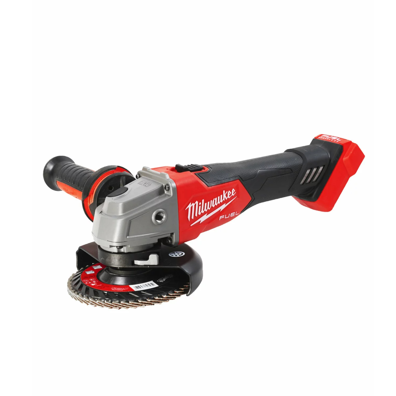 Milwaukee M18 FPP6F3-502B 6-delige FUEL combiset (2x 5.0 Ah Accu) in transporttas - 18V-image