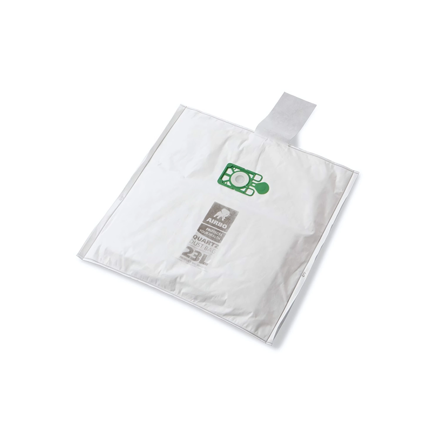 AIRBO NVM-3BM fijnstof filterzakken voor 570 model (10 stuks)  - 23L-image