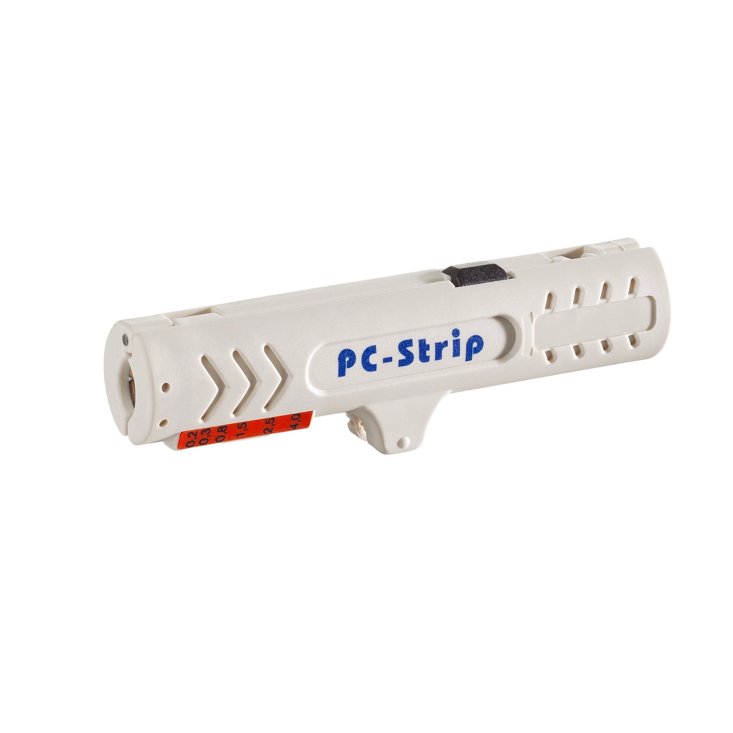 Jokari 30160 PC-Strip Kabelstripper voor geïsoleerde data kabels - 5-13mm-image