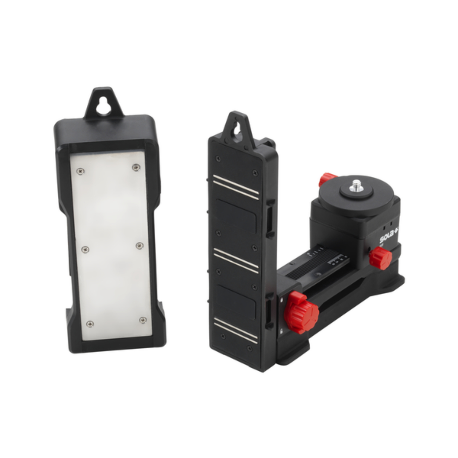 Sola WB Wandhouder voor lijnlasers - 1/4"-image