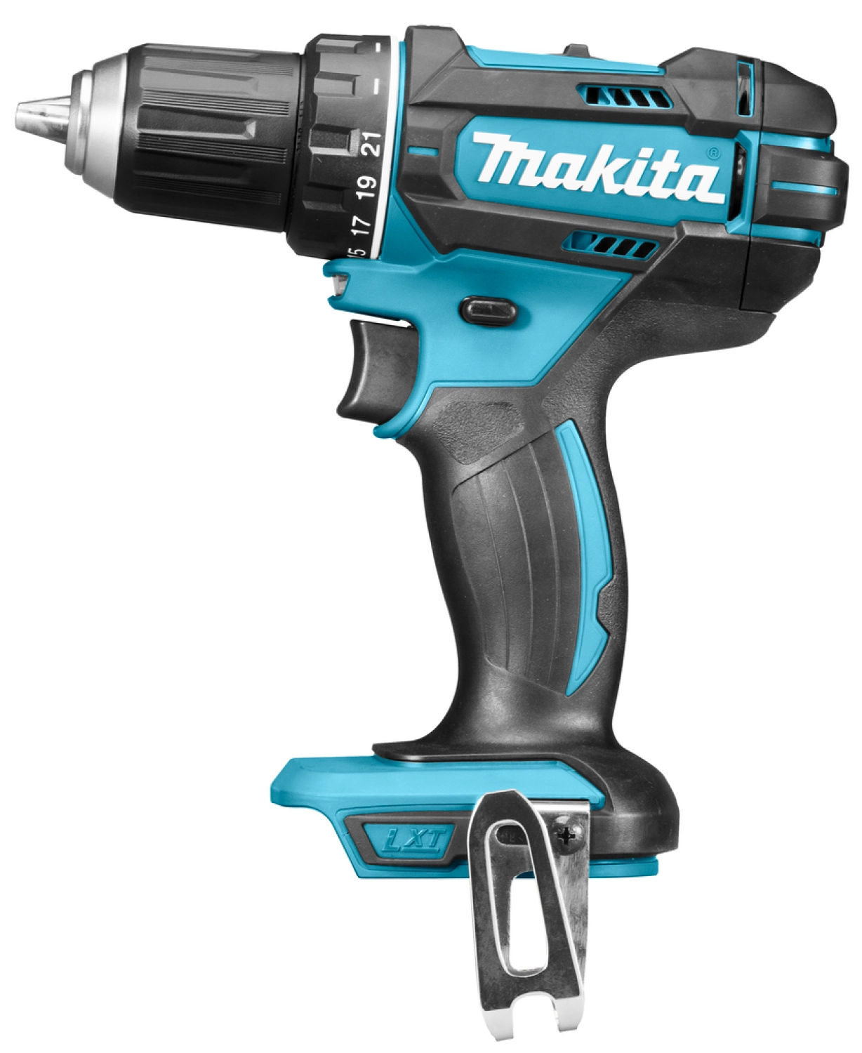 Makita DDF482ZJ 18V Li-Ion accu boor-/schroefmachine body in Mbox-image