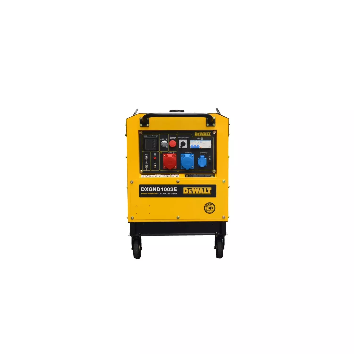 DeWalt DXGNI1003E-image